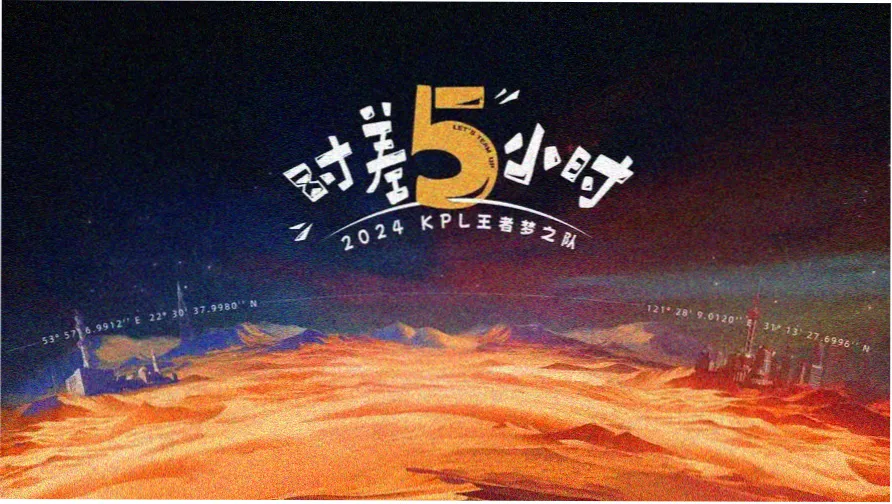 星轨首映厅主推新番横幅